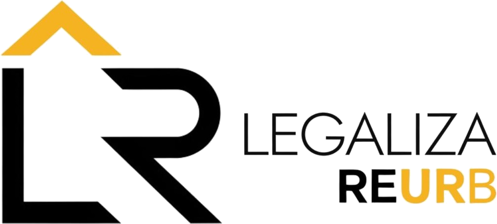 Legaliza REURB