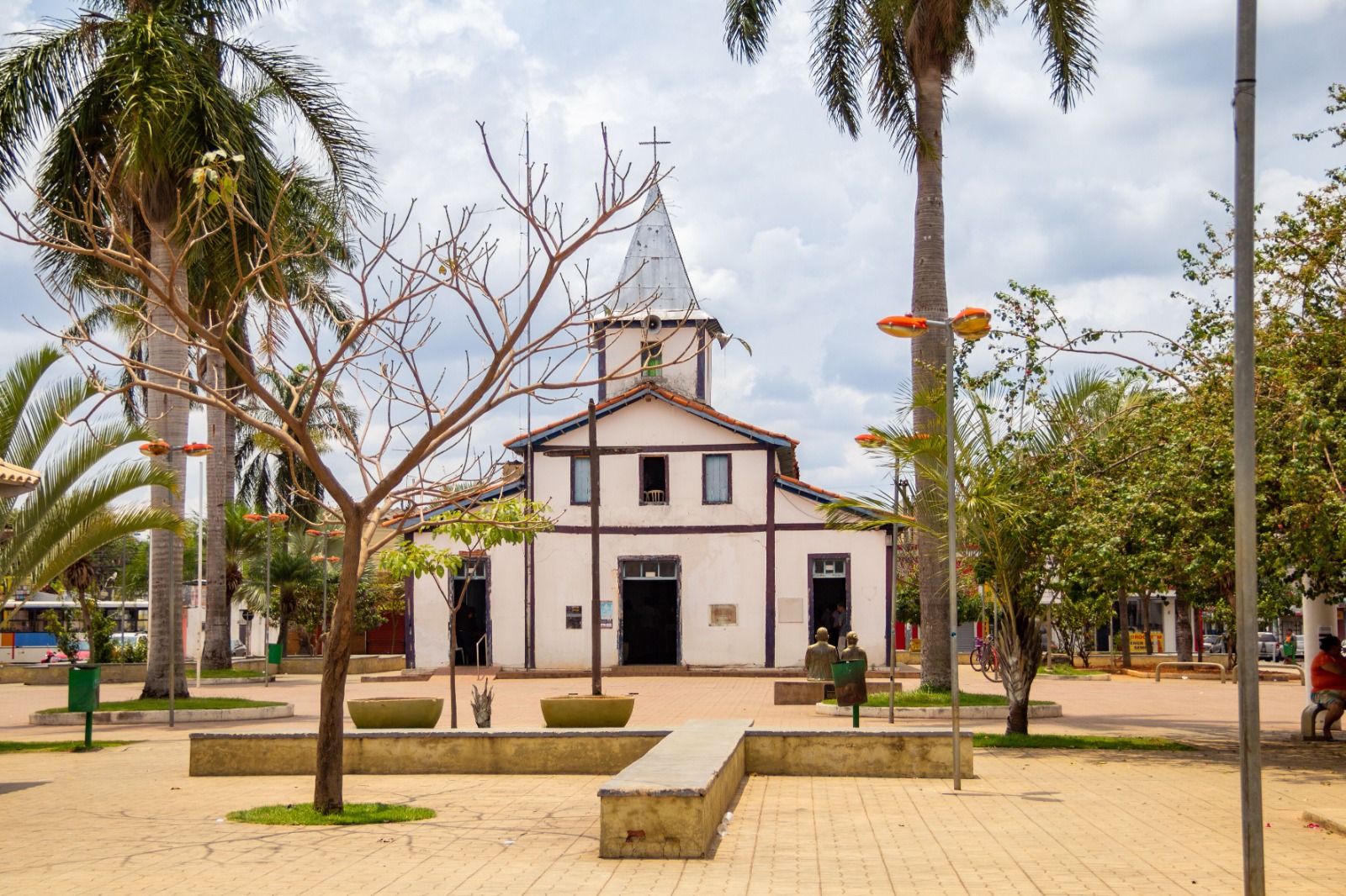 Aparecida de Goiânia