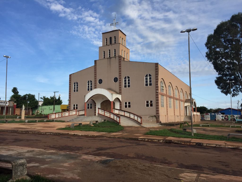 Terezópolis de Goiás